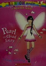 Pearl the Cloud Fairy by Daisy Meadows