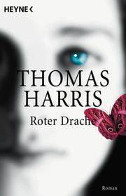 Cover of: Roter drache by Robert Harris