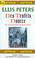 Cover of: Des Teufels Novize