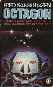 Cover of: Octagon. by Fred Saberhagen