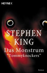 Cover of: Das Monstrum by Stephen King