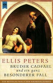 Cover of: Ein ganz besonderer Fall by Edith Pargeter