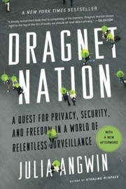 Cover of: Dragnet Nation by Julia Angwin