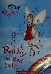 Cover of: Ruby the Red Fairy by Daisy Meadows
