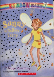 Cover of: Sunny the yellow fairy by Daisy Meadows