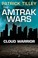 Cover of: Amtrak Wars