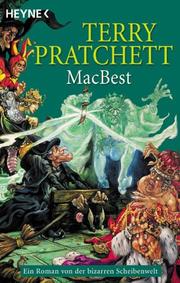Cover of: MacBest. Roman. by Terry Pratchett