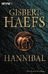 Cover of: Hannibal. Der Roman Karthagos. by Gisbert Haefs