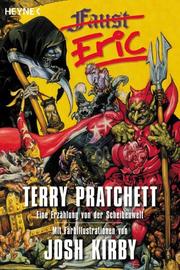 Cover of: Eric. Eine Erzählung von der bizarren Scheibenwelt. by Terry Pratchett