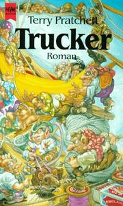 Cover of: Truckers
