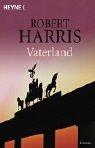 Cover of: Vaterland by Robert Harris