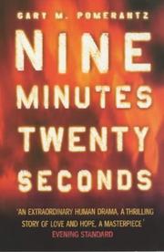 Cover of: Nine Minutes, Twenty Seconds