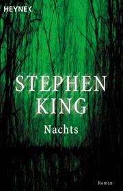 Cover of: Nachts. by Stephen King