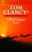 Cover of: Tom Clancys Op- Center.