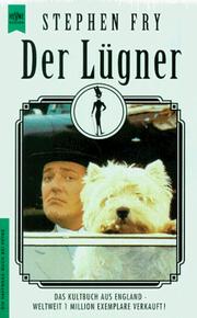 Cover of: Der Lügner. by Stephen Fry