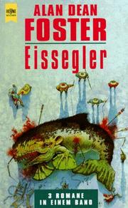 Cover of: Eissegler. by Alan Dean Foster