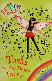 Tasha the Tap Dance Fairy by Daisy Meadows