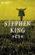 Cover of: Es. by Stephen King, Joachim Körber