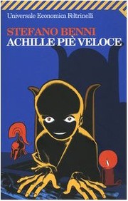 Cover of: Achille Pie Veloce
