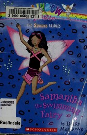 Cover of: Samantha the Swimming Fairy