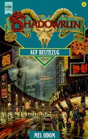 Cover of: Auf Beutezug by 