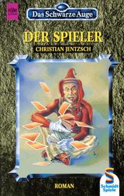 Cover of: Der Spieler