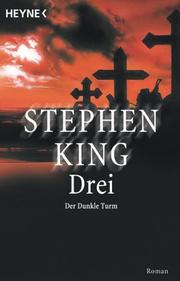 Cover of: Drei by Stephen King