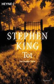 Cover of: Tot by Stephen King