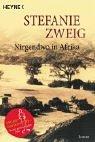 Cover of: Nirgendwo in Afrika by Stefanie Zweig