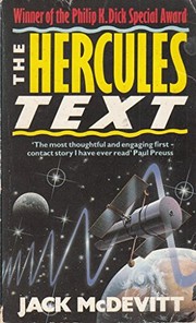 Cover of: The Hercules text