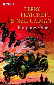 Cover of: Ein gutes Omen by 