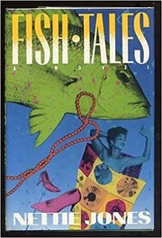 Cover of: Fish Tales by 
