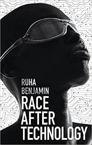 Race After Technology by 