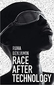 Cover of: Race After Technology by 