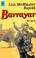 Cover of: Barrayar