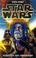 Cover of: Star Wars. Schatten des Imperiums. Der Krieg der Sterne geht weiter.