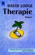 Cover of: Therapie.