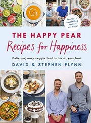 The Happy Pear by David Flynn, Stephen Flynn