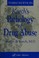 Cover of: Karch's pathology of drug abuse