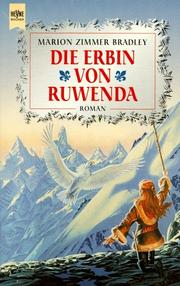 Cover of: Die Erbin von Ruwenda.