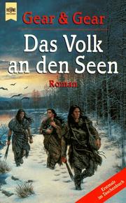 Cover of: Das Volk an den Seen.