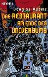 Cover of: Das Restaurant am Ende des Universums by Douglas Adams