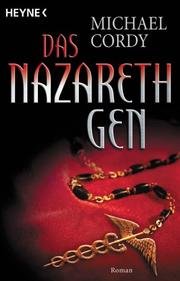 Cover of: Das Nazareth- Gen.
