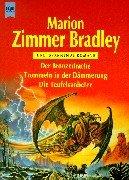 Cover of: Der Bronzedrache / Trommeln in der Dämmerung / Die Teufelsanbeter. Drei spannende Romane.