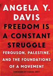 Cover of: Freedom Is a Constant Struggle