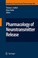Cover of: Pharmacology of Neurotransmitter Release