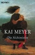 Cover of: Die Alchimistin.