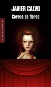 Cover of: Corona de flores