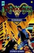 Cover of: Shadowrun. Technobabel.