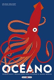 Cover of: Océano